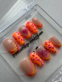 Image 3 of SUNSET SAFARI 