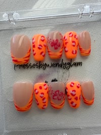 Image 4 of SUNSET SAFARI 