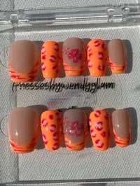 Image 1 of SUNSET SAFARI 