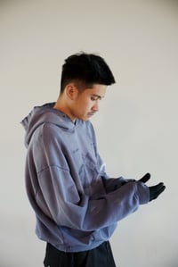 Image 4 of Honnold Hoodie (Pre-Made)