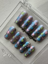 Image 2 of COSMIC CANDY SPARKLE 