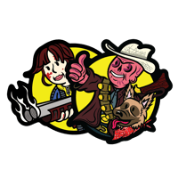 Image 1 of Vault Fellers