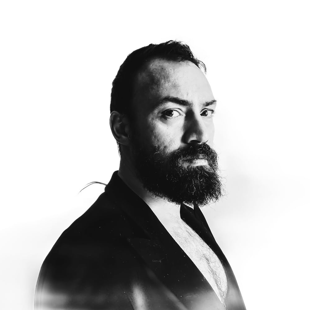 Image of Korhan Futaci // 21.05.2026