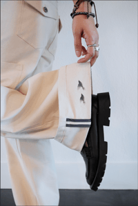 Image 3 of Sabi Scout Canvas Pant (Pre-Order)