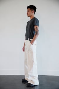 Image 4 of Sabi Scout Canvas Pant (Pre-Order)