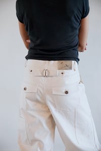 Image 5 of Sabi Scout Canvas Pant (Pre-Order)