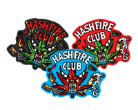 Image 1 of Hashfire Club