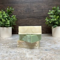 Image 2 of Signature Collection Tea Soaps