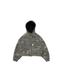 Image 1 of Reversible Field Jacket (Pre-Order)