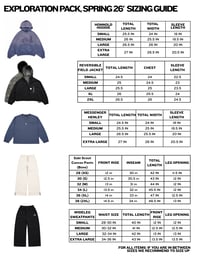 Image 9 of Reversible Field Jacket (Pre-Order)