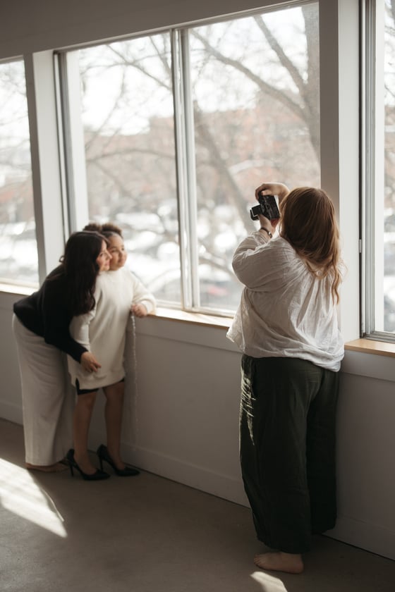 Image of 2026 In-Person Mentorship 