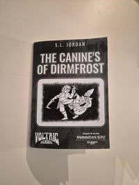 The Canine's of Dirmfrost