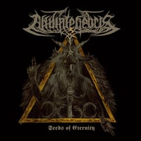 Image 1 of Altumtenebris - Seeds of Eternity LP ABM-60