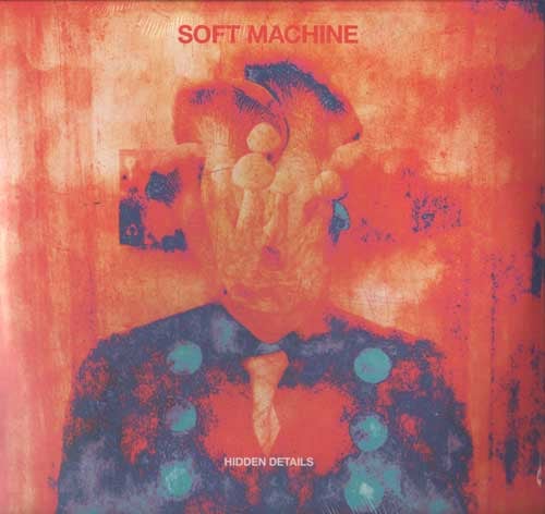 Image of Soft Machine // 17.10.2026
