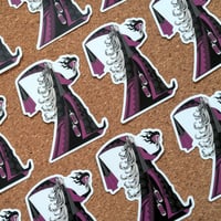 Image 2 of Wizard Stickers