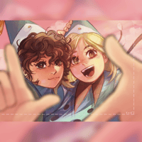 Arkco Postcard Print