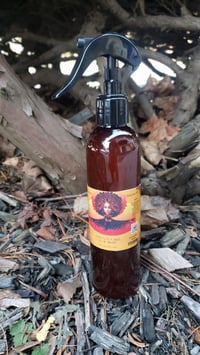 Green Tea and Aloe Rinse 8oz