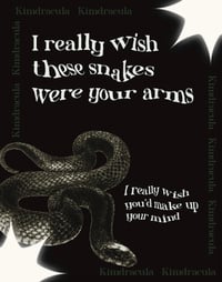 Image 3 of Saturday Night Wrist -- Deftones Fanzine