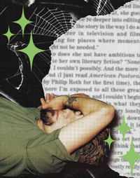 Image 4 of Saturday Night Wrist -- Deftones Fanzine