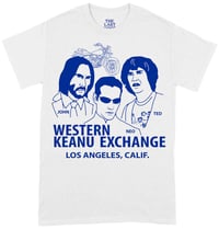 KEANU TRUCKING EXCHANGE