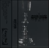 SPG033 Grande Pointe - s/t MC