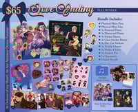 Love Ending: Full Bundle | Leftover Sales