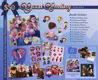 Good Ending: 3D Bundle | Leftover Sales