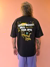 Image 3 of HOLLYWOOD DAYS TURN INTO HOLLYWOOD NIGHTS