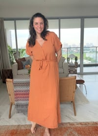 Image 2 of The Babara dress 