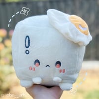Image 1 of Tohu plushies