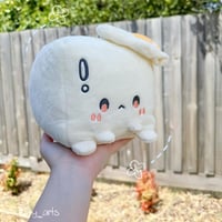Image 2 of Tohu plushies