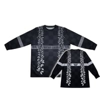PRE-ORDER 3-4WEEKS Mayjah Maile Lei Reflective