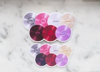 Image 2 of BTS Arirang Vinyl Sticker (Bulk/Freebies)