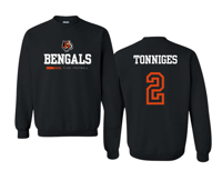 Fan Sweatshirt 