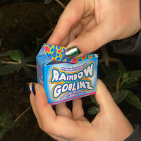 Image 2 of Rainbow Goblinz blind box