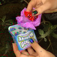 Image 4 of Rainbow Goblinz blind box