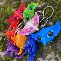Image 1 of Rainbow Goblinz blind box