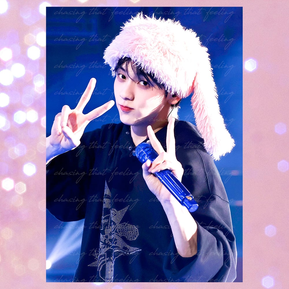 Image of TXT 2026 MOACON D2 (260228)