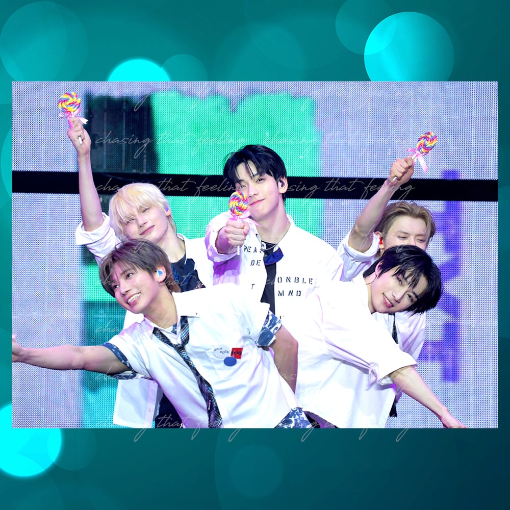 Image of TXT 2026 MOACON D2 (260228)