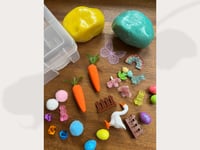Image 3 of Spring sensory kit
