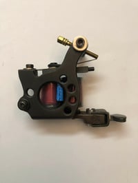 Image 1 of International Tattoo Supply Dial shader Iron Workhorse