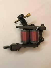 Image 2 of International Tattoo Supply Dial shader Iron Workhorse