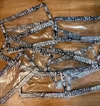 Image 3 of Logos License Plate Frame
