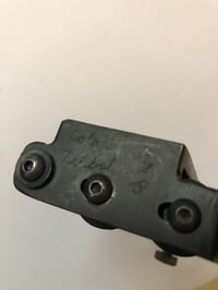 Image 3 of International Tattoo Supply J Frame shader Iron Workhorse