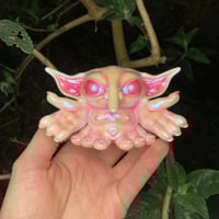 Image 1 of Albino Goblin