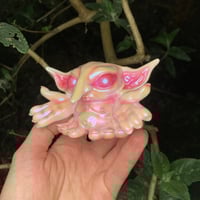 Image 3 of Albino Goblin