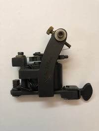 Image 1 of International Tattoo Supply Bulldog Shader Iron workhorse