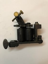 Image 2 of International Tattoo Supply Bulldog Shader Iron workhorse