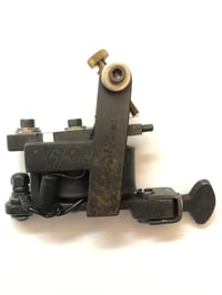 Image 1 of International Tattoo Supply liner/shader Iron Workhorse