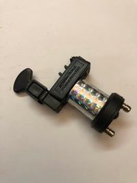 Image 1 of International Tattoo Supply Rare cosmetic rotary Iron Workhorse